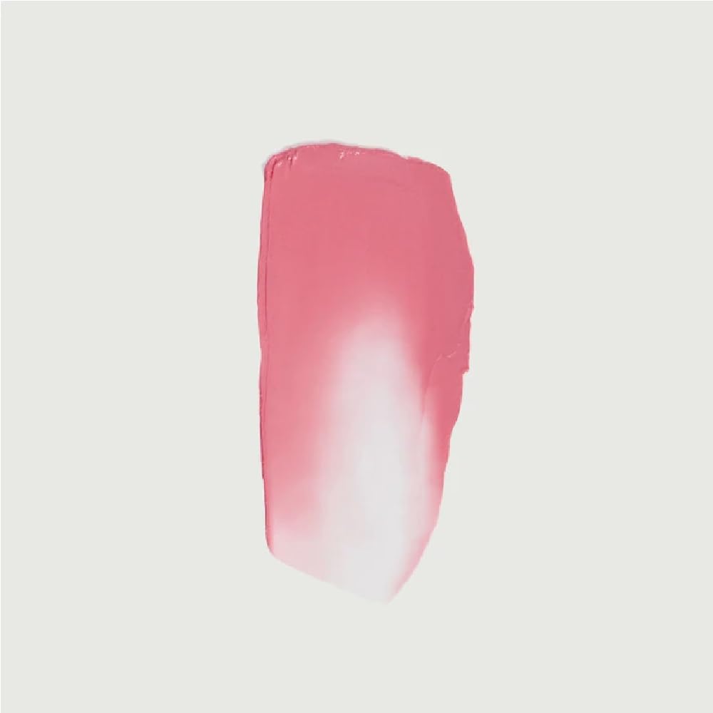 M Flush Balm Cream Blush (0.31oz) (Stockholm- baby pink) + Bonus Acne Patch (36 Pieces) NAPHAu supplements