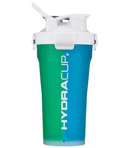 Hydra Cup - 32oz DualShaker Pro - Shaker Bottle Unlocked, Two Chamber Protein Cup Hydra CupUS supplements