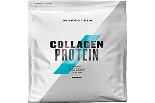 MyProtein Collagen Unflavoured Protein, 1 kg MyproteinAu supplements