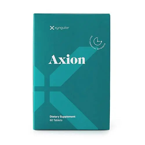 Xyngular Axion 60ct. Multivitamin for Women and Men XyngularAu supplements