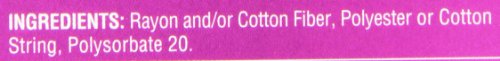 Playtex Simply Gentle Glide Unscented Tampons, Super Absorbency, 36 Count (Pack of 1) PLAYTEXAu supplements