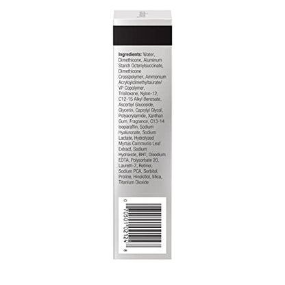 Neutrogena Rapid Wrinkle Repair Retinol Anti-Wrinkle Face Serum with Hyaluronic NeutrogenaUS supplements