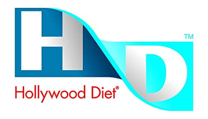 Hollywood Miracle Diet 48-Hour Diet, Natural Drink-Fruit Blend-32 oz Hollywood Miracle DietUS supplements