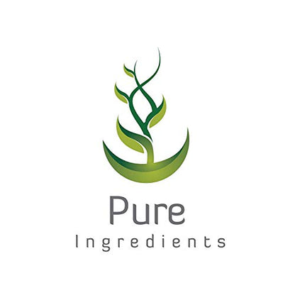 Pure Original Ingredients Berberine, (100 Capsules) Always Pure, No Additives Or Fillers PURE ORIGINAL INGREDIENTSUS supplements