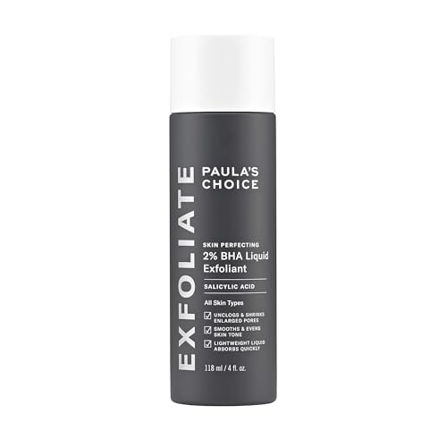 Paulas Choice--SKIN PERFECTING 2% BHA Liquid Salicylic Acid Exfoliant Paula's ChoiceAu supplements