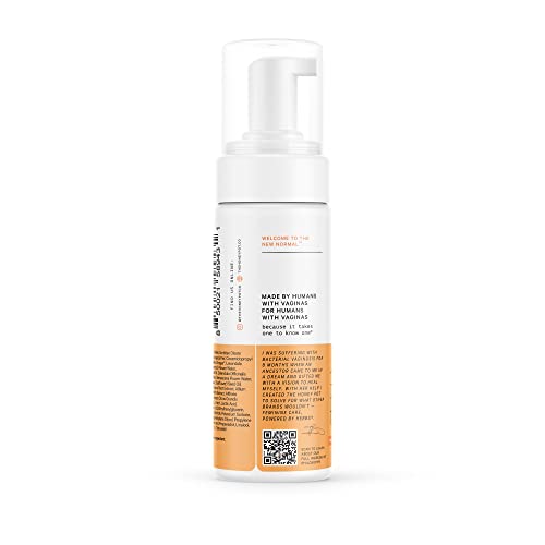 The Honey Pot Company - Feminine Wash - Herbal Infused Feminine Hygiene Wash The Honey Pot CompanyAu supplements