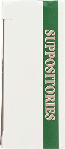 Tea Tree Therapy - Suppository with Tea Tree Oil For Vaginal Hygiene (2-Pack of 6) Tea Tree TherapyAu supplements