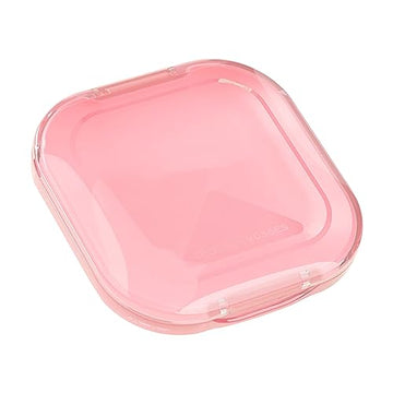OFIDUS Retainer Case, Aligner Case with Silicone Protection Pad, Compact Orthodontic OFIDUSAu supplements
