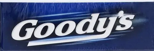 Goody's Extra Strength Powders | Fast Pain Relief | Aspirin & Caffeine | 24 Count Goody'sAu supplements