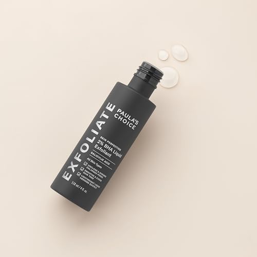 Paulas Choice--SKIN PERFECTING 2% BHA Liquid Salicylic Acid Exfoliant Paula's ChoiceAu supplements