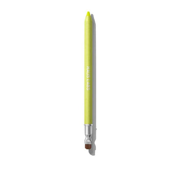 HAUS LABS BY LADY GAGA Optic Intensity Eco Eyeliner - Chartreuse Matte + Complimentary Sheet Face Masque HAUS LABS BY LADY GAGAAu supplements