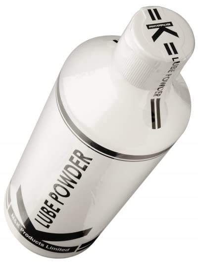 K Lube Powder 7oz / 200g, Made in UK KLUBEPOWDERUS supplements