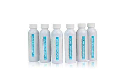 Bruizex Lymphatic Drainage Shots, Drink Supplment for Full Body Lymphatic Cleanse & Detox BruizexUS supplements