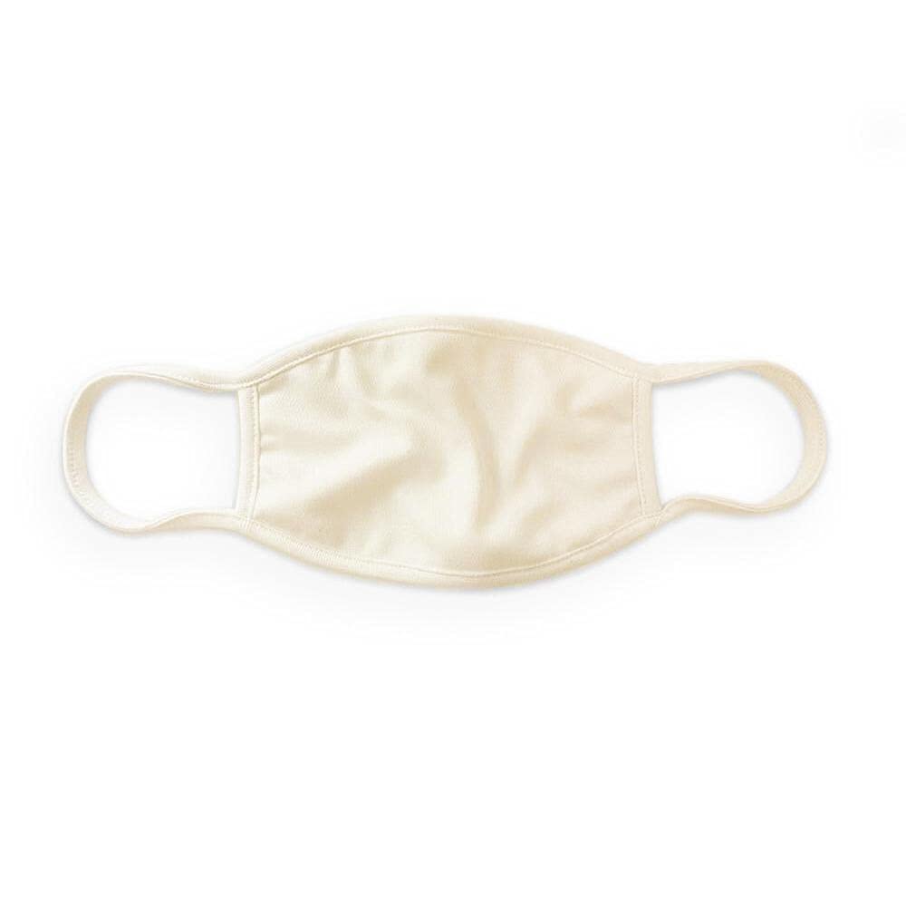 MaryRuth's Face Masks Made with 100% Organic Cotton | Soft and Secure 3-Layer Protection | Breathable Comfortable and Reusable Face Masks | One Size Fits Most | 3 Pack MARYRUTH'SUS supplements