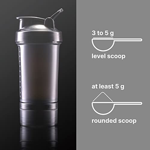 NatureBell Creatine Monohydrate Powder 500 Grams, 5000mg Per Serving NatureBellUS supplements
