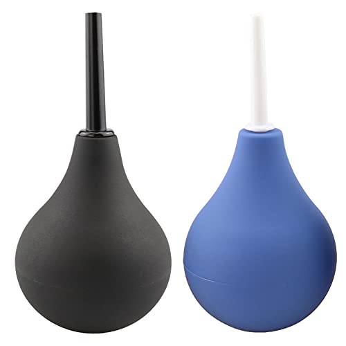 Bodundirect Medical Materials Anal Douche Enema Bulb Vaginal Douche Enemas Cleaner for Women’s BodundirectAu supplements