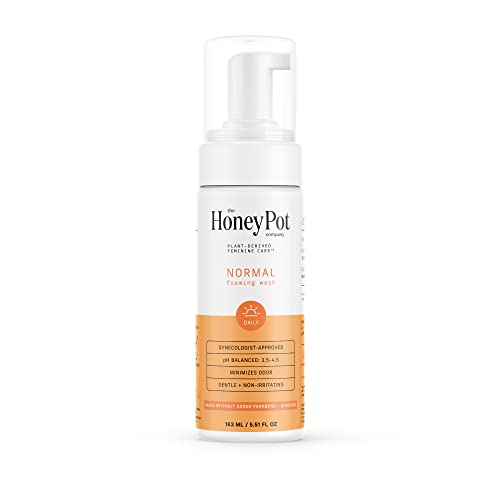 The Honey Pot Company - Feminine Wash - Herbal Infused Feminine Hygiene Wash The Honey Pot CompanyAu supplements