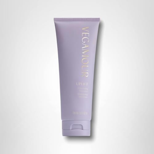 VEGAMOUR UPLIFT Volumizing Shampoo For fine, flat & thinning hair, Provides Volume & Resists Humidity, Non Sticky Formula, Bouncy Soft Hair VEGAMOURAu supplements