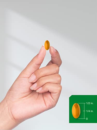 Turmeric and Ginger Supplement 3000 mg | 60 Softgel Capsules | Turmeric Curcumin Complex HorbäachUS supplements