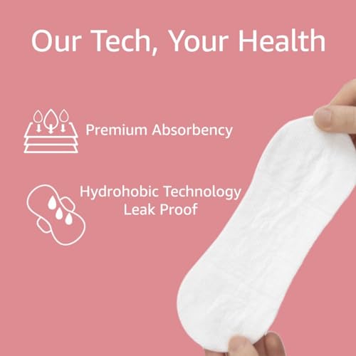 Livlit Ultra Thin Panty Liners Sanitary Pads, 100% Certified Organic Cotton from Texas, Light Absorbency LIVLITAu supplements