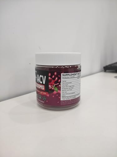 BWWQBB Keto ACV Gummies 2000 mg, Apple Cider Vinegar Gummies,Hair and Nail Support BWWQBBAu supplements