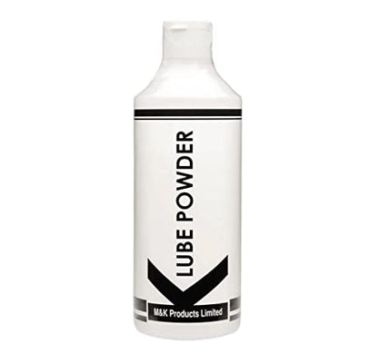 K Lube Powder 7oz / 200g, Made in UK KLUBEPOWDERUS supplements