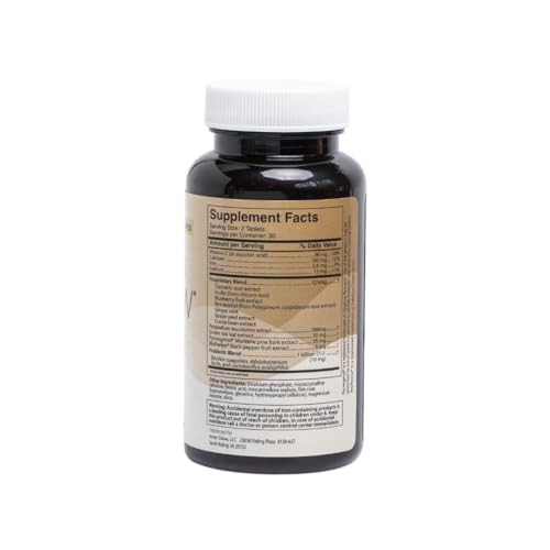 Inner Glow Age Defense Vitamins - Dermatologist and Plastic Surgeon Developed to Fight photoaging and Melasma, Polypodium Leucotomos Antioxidant Formula – Vegan, Gluten-Free – 60 Capsules Inner GlowAu supplements