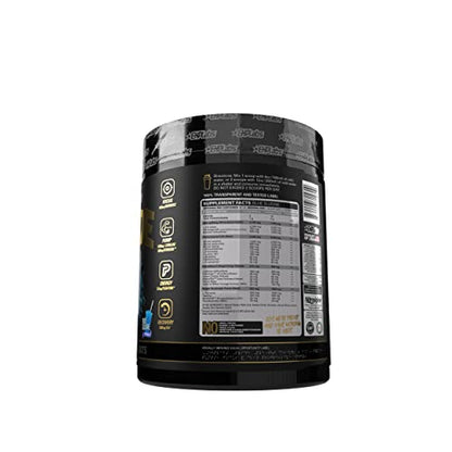 EHP Labs Pride Pre Workout Powder Energy Supplement - Sugar Free Preworkout for Men EHP LabsUS supplements