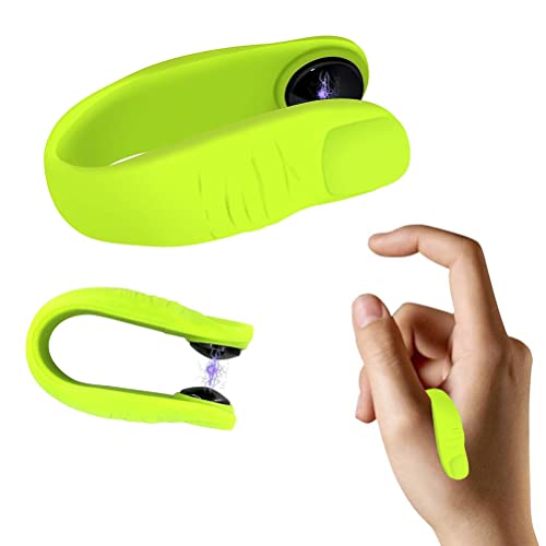 Acupressure Clip, Massage Hand Clamp for Slimming, Slimming Clip, Portable Acupressure CriciaAu supplements