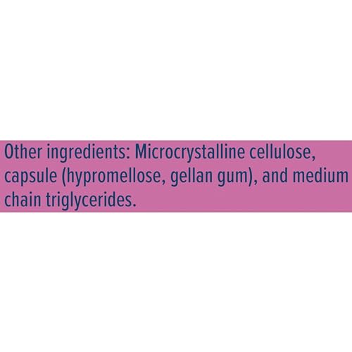 Renew Life Women's Probiotic Capsules, Supports pH Balance for Women, Vaginal, Urinary Renew LifeUS supplements