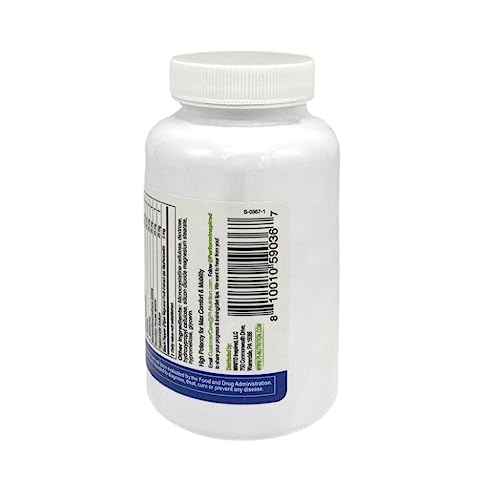 PERFORMANCE INSPIRED Nutrition Joint Support Plus – Glucosamine, Chondroitin, Turmeric & BioPerine – Triple Strength Joint Comfort & Mobility Support – 90 Count PERFORMANCE INSPIREDAu supplements