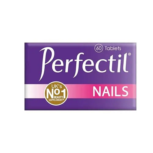 Vitabiotics - Perfectil - Plus Nails Extra Support - 60 Tablets PerfectilAu supplements