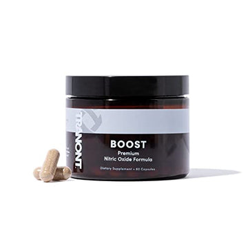 Tranont Boost - Premium Nitric Oxide Supplement Formula - Promotes Optimal Health TranontAu supplements
