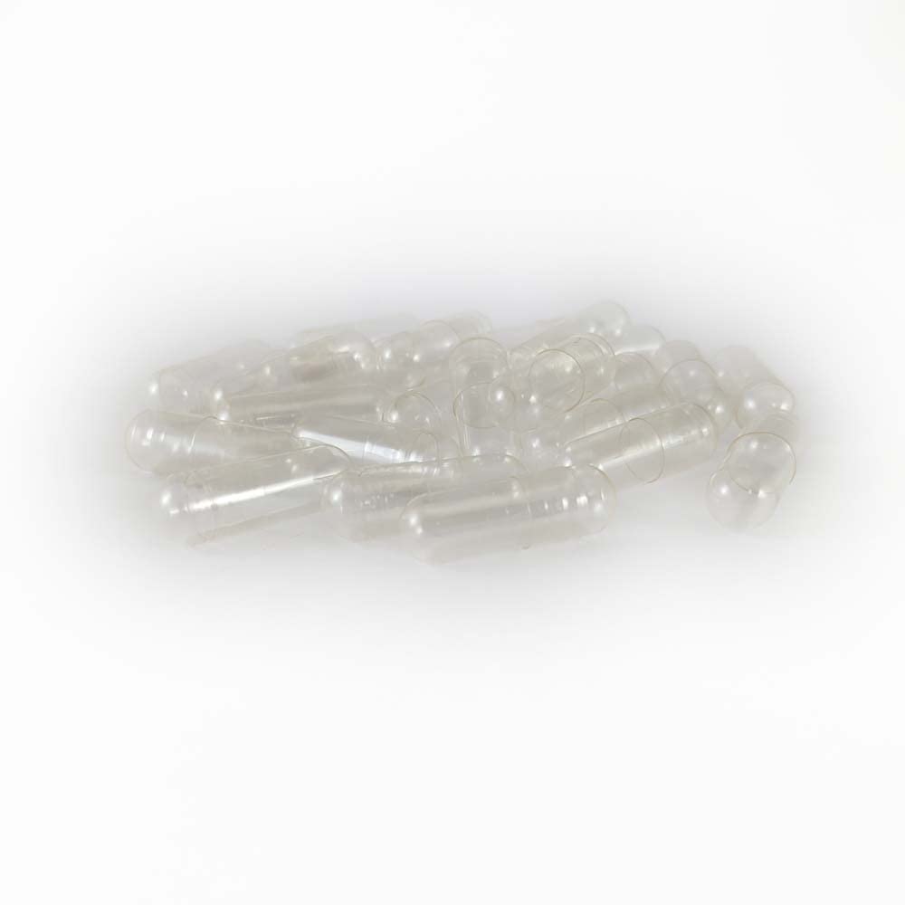 Health Bloom Inc. Empty Vegetable Capsules Size 0 Natural, 1000 Count Health Bloom Inc.Au supplements