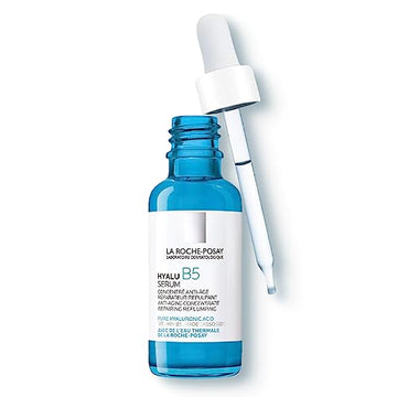 La Roche-Posay Hyalu B5 Pure Hyaluronic Acid Serum for Face, with Vitamin La Roche-PosayAu supplements