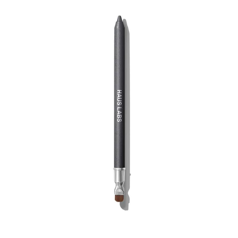 HAUS LABS BY LADY GAGA Optic Intensity Eco Eyeliner - Charcoal Matte + Complimentary Sheet Face Masque HAUS LABS BY LADY GAGAAu supplements