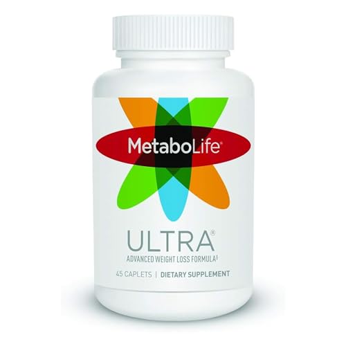 MetaboLife Ultra - Dietary Supplement - Hunger Supplement for Women & Men - 800 mg TwinlabAu supplements