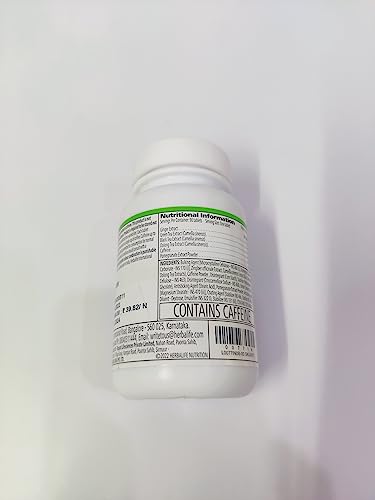 HERBALIFE Total Control: 90 Tablets HerbalifeUS supplements