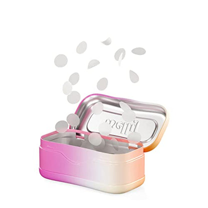 Welly Bandages - Face Savers, Hydrocolloid Acne Blemish Patch, Adhesive, Small Spot Shape WellyUS supplements