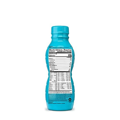 GNC Total Lean | Lean Shake 25, To Go Bottles | Low-Carb Protein Shake to Improve Weight GNCUS supplements