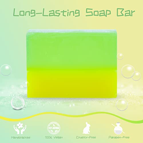 Yoni Soap Bars Yoni Wash & Yoni Oil Set Of 4, 2 * 5.29oz Handmade Vaginal Soap Feminine Wash WovarkieAu supplements