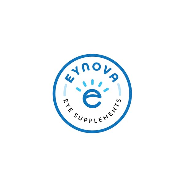 Eynova Eye Supplements - EyNerve Pro - Pressure and Optic Nerve Support Eynova Eye SupplementsAu supplements