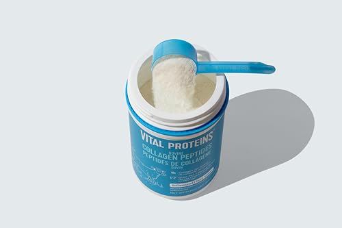 Vital Proteins Collagen Peptides 10 oz VITAL PROTEINSAu supplements