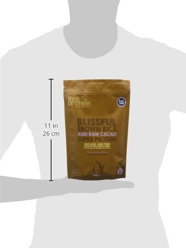 Vegan Protein Powders - Gluten Free, Low FODMAP, & Vegan Chocolate Protein Powder That ProteinAu supplements