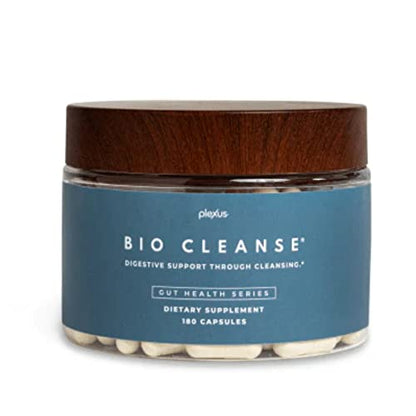 Plexus BioCleanse Bio Cleanse - 180 Capsules by Plexus PlexusUS supplements