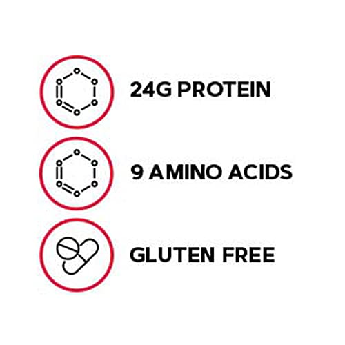 GNC Pro Performance 100% Whey Protein Powder - Vanilla Cream, 25 Servings GNCUS supplements