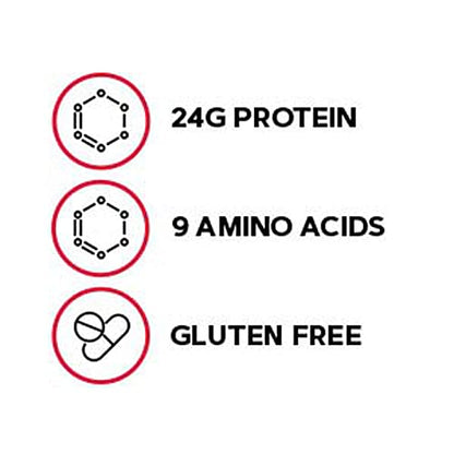 GNC Pro Performance 100% Whey Protein Powder - Vanilla Cream, 25 Servings GNCUS supplements