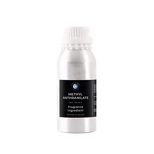 Mystic Moments | Methyl Anthranilate - 500g Mystic MomentsAu supplements