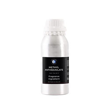 Mystic Moments | Methyl Anthranilate - 500g Mystic MomentsAu supplements