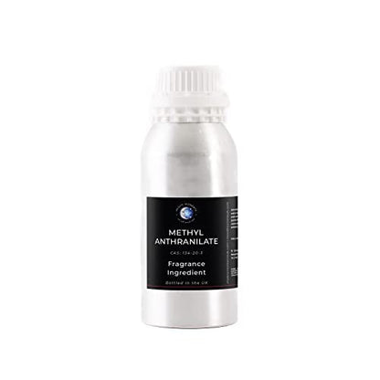 Mystic Moments | Methyl Anthranilate - 500g Mystic MomentsUS supplements